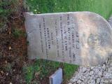 image of grave number 600452